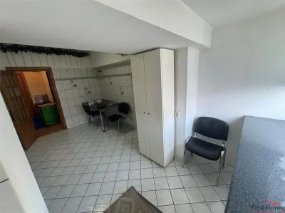 Ap 3 cam, et 2 din 4, 89 mp utili, zona Gerald-B-dul Brailei - foto 13