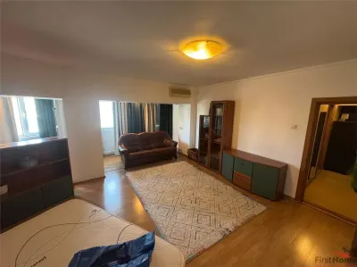 Ap 3 cam, et 2 din 4, 89 mp utili, zona Gerald-B-dul Brailei - foto 3