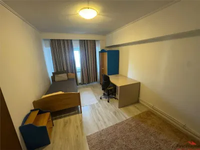 Ap 3 cam, et 2 din 4, 89 mp utili, zona Gerald-B-dul Brailei - foto 5