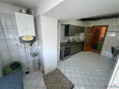 Ap 3 cam, et 2 din 4, 89 mp utili, zona Gerald-B-dul Brailei - foto 10