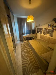Ap 3 cam, et 3 din 4 ,86 mp utili, zona Gerald-B-dul Brailei renovat - foto 11