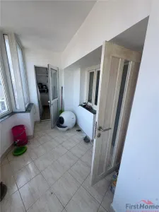 Ap 3 cam, et 3 din 4 ,86 mp utili, zona Gerald-B-dul Brailei renovat - foto 16