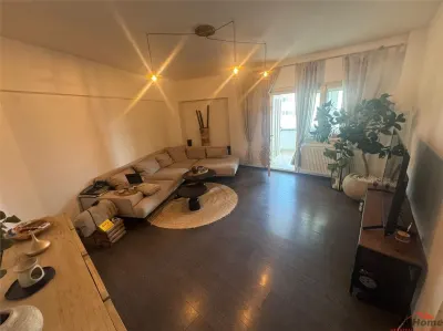 Ap 3 cam, et 3 din 4 ,86 mp utili, zona Gerald-B-dul Brailei renovat - foto 4