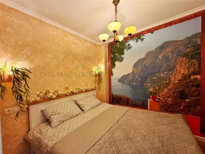 Chirie pe Minerilor blocul nou, apartament etaj 2 - foto 3