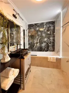 Chirie pe Minerilor blocul nou, apartament etaj 2 - foto 4