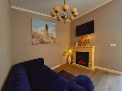 Chirie pe Minerilor blocul nou, apartament etaj 2 - foto 7
