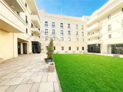 Chirie pe Minerilor blocul nou, apartament etaj 2 - foto 9