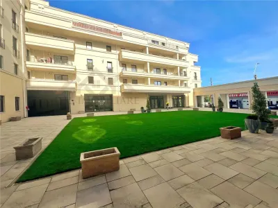 Chirie pe Minerilor blocul nou, apartament etaj 2 - foto 10