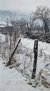 Teren 910 mp Budesti, la DN - foto 2