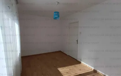 Apartament 2 camere, semidecomadat - zona Astra - foto 5