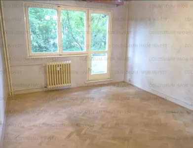 Apartament 3 camere | 70 mp | Balcon + Logie | Zona Astra - Brasov
