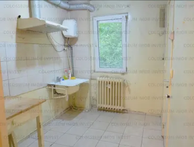 Apartament 3 camere | 70 mp | Balcon + Logie | Zona Astra - foto 4