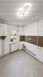Apartament 2 camere | Semidecomandat | 48 mp | Zona Garii - foto 7