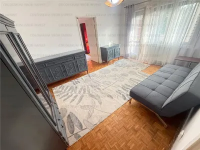 Apartament 2 camere | Etaj Intermediar | Zona Astra - Brasov
