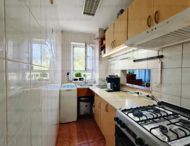 Apartament 3 camere | 41 mp | Parcare + Boxă | Zona Florilor - foto 7