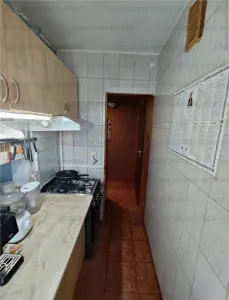 Apartament 3 camere | 41 mp | Parcare + Boxă | Zona Florilor - foto 8