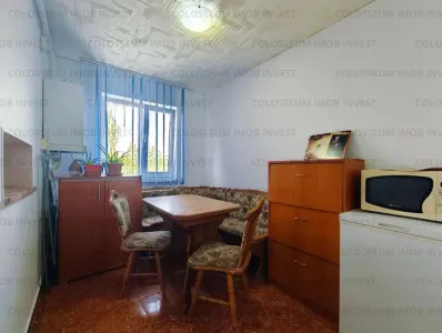 Apartament 3 camere | 41 mp | Parcare + Boxă | Zona Florilor - foto 10