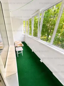 Apartament 2 camere | Decomandat | 55 mp | Zona Vlahuta - foto 9
