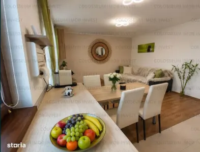 Apartament 2 camere | Open Space | Mobilat si Utilat | Splendor Residence - Tractorul - foto 2