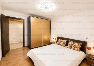 Apartament 2 camere | Open Space | Mobilat si Utilat | Splendor Residence - Tractorul - foto 6