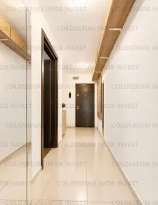 Apartament 2 camere | Open Space | Mobilat si Utilat | Splendor Residence - Tractorul - foto 9
