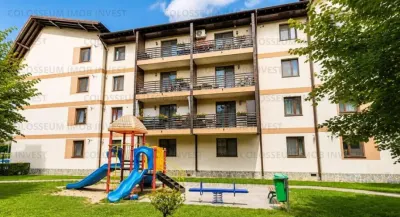Apartament 2 camere | Open Space | Mobilat si Utilat | Splendor Residence - Tractorul - foto 10