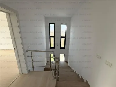 Vila moderna si eleganta - zona Cristian - foto 12