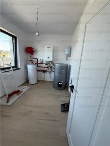 Vila moderna si eleganta - zona Cristian - foto 17