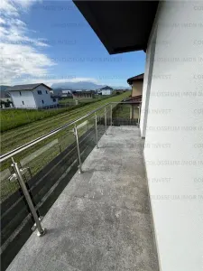 Vila moderna si eleganta - zona Cristian - foto 18