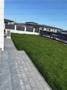 Vila moderna si eleganta - zona Cristian - foto 19
