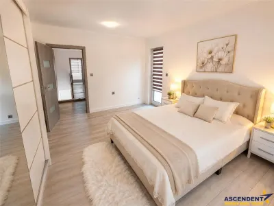 Design Glamour, ambient privilegiat, la 10min de Targu Mures - foto 10