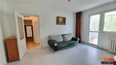 Apartament 2 camere zona Gemenii - foto 2