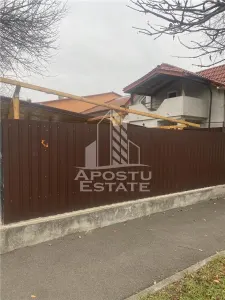 Casa unifamiliala in Timisoara,cu spatiul comercial - foto 22