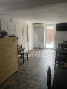 Casa unifamiliala in Timisoara,cu spatiul comercial - foto 6