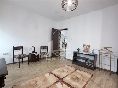 Casa moderna de vanzare Sanandrei - foto 13
