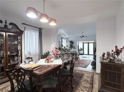 Casa moderna de vanzare Sanandrei - foto 15