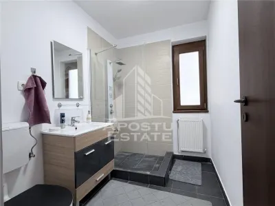 Casa moderna de vanzare Sanandrei - foto 6