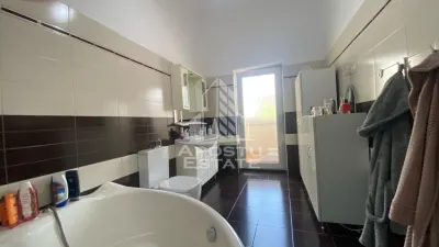 Casa cu 3 camere, centrala proprie, SAD - foto 5