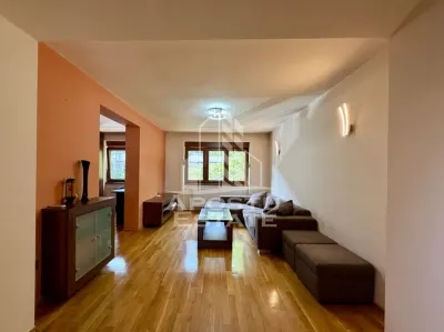 Apartament 4 camere si garaj de vanzare, etaj 1, Medicina Timisoara - foto 2