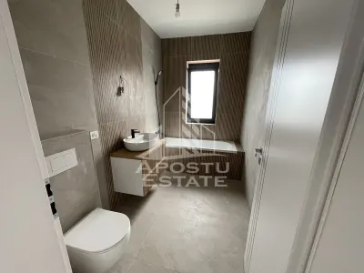 Duplex de vanzare, cartier Le Villette-Covaci, COMISION 0% . - foto 7