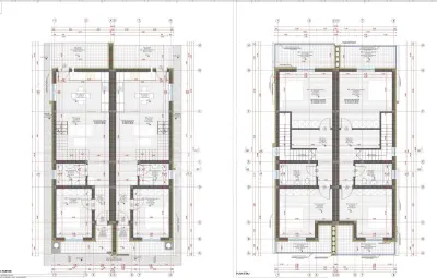 Duplex de vanzare, cartier Le Villette-Covaci, COMISION 0% . - foto 10