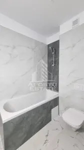 Apartament 2 camere, etaj 1, bloc nou, Torontalului - foto 5