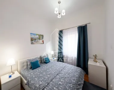 Oportunitate de investitie in Piata Unirii in cladire reabilitata. - foto 3