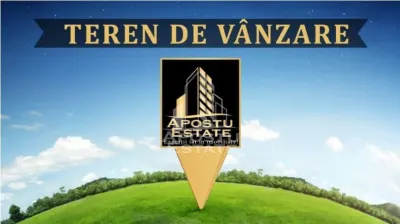 Teren extravilan, langa Zona Libera, Curtici. - Curtici