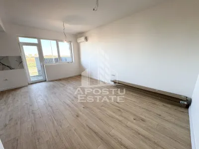Oportunitate investitie apartament cu 2 camere etajul 1 cu balcon - foto 2