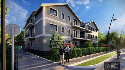 Oportunitate investitie apartament cu 2 camere etajul 1 cu balcon - foto 7