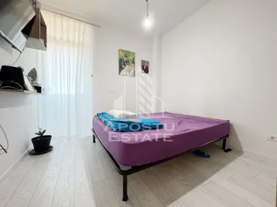 Apartament 3 camere de vanzare, 68mp utili + 2 balcoane -Calea Urseni - foto 5
