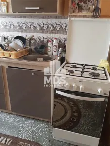 Apartament 2 camere in bloc anvelopat 55 mp - foto 7