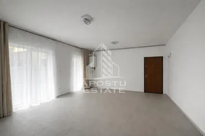 Apartament 2 camere de vanzare, curte proprie, zona Giroc/Braytim - foto 2