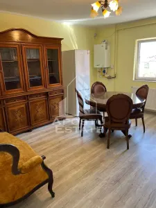 Apartament cu 3 camere de inchiriat, Timisoara zona Steaua - foto 4